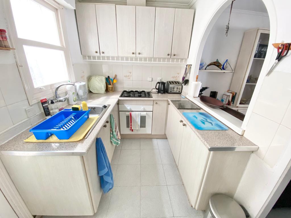 Property Sold - Townhouse for sale - Torrevieja - San Luis