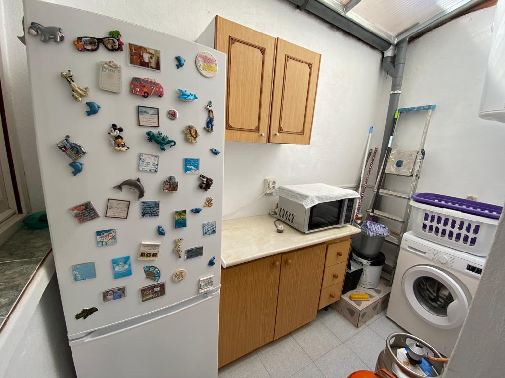 Property Sold - Townhouse for sale - Torrevieja - San Luis