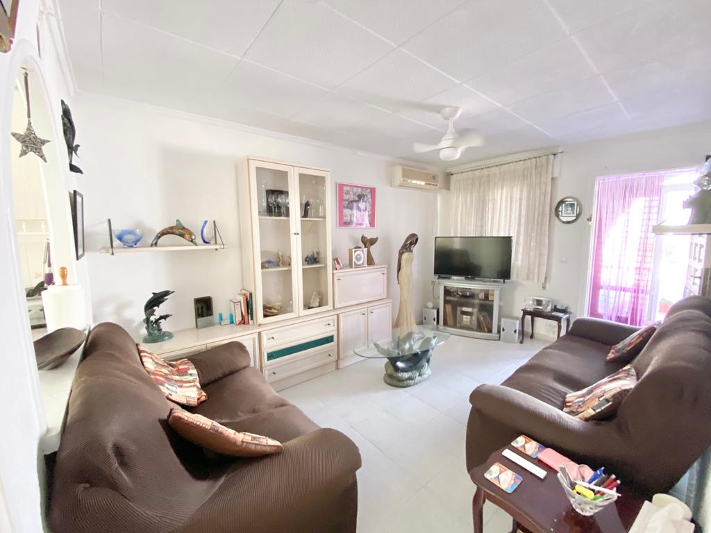 Property Sold - Townhouse for sale - Torrevieja - San Luis