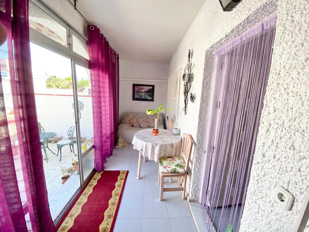 Property Sold - Townhouse for sale - Torrevieja - San Luis