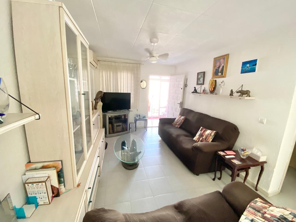 Property Sold - Townhouse for sale - Torrevieja - San Luis