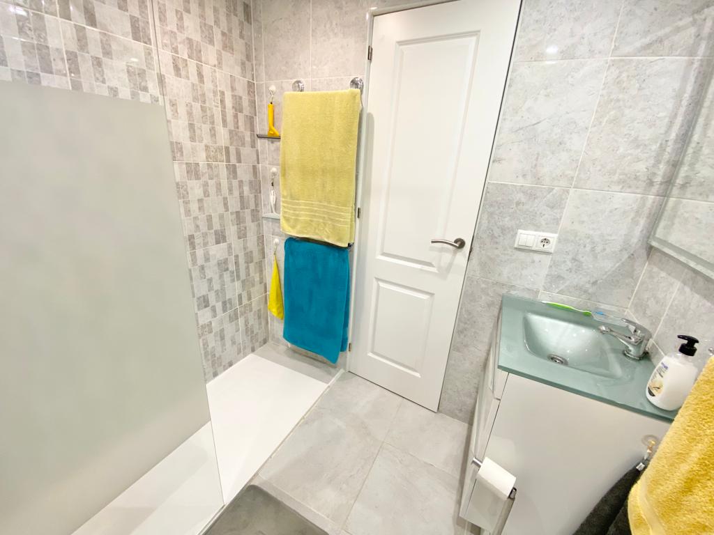 Property Sold - Townhouse for sale - Torrevieja - San Luis