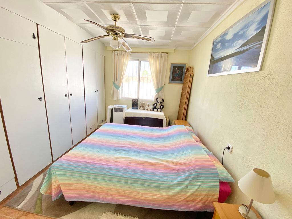 Property Sold - Townhouse for sale - Torrevieja - San Luis