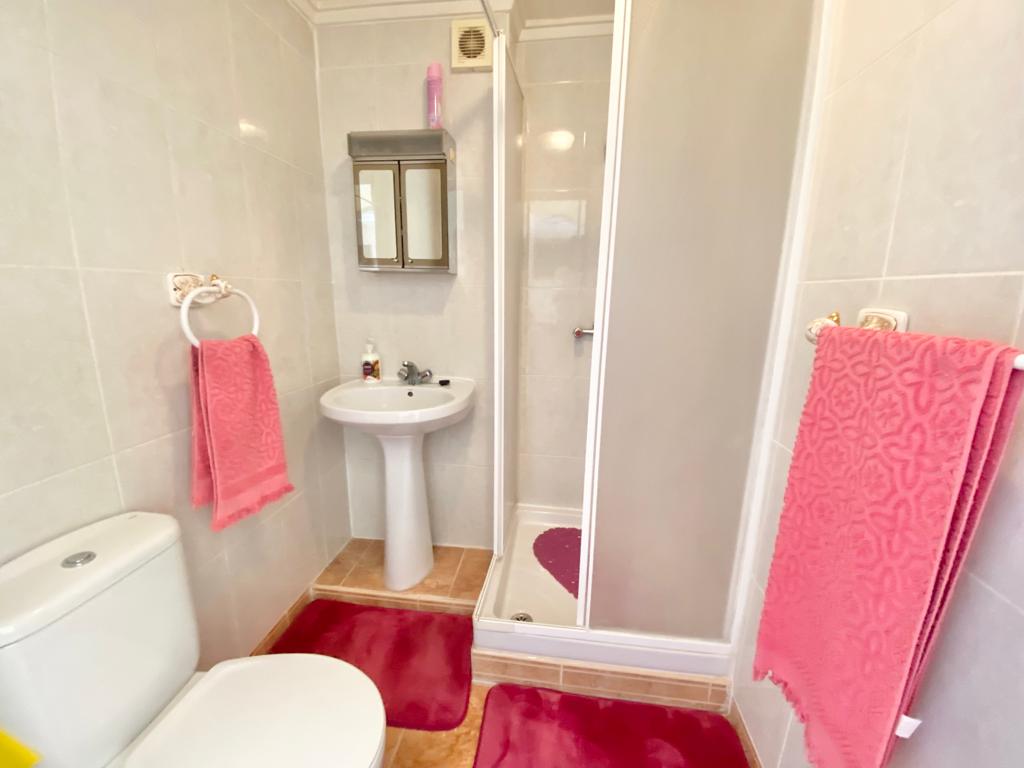 Property Sold - Townhouse for sale - Torrevieja - San Luis