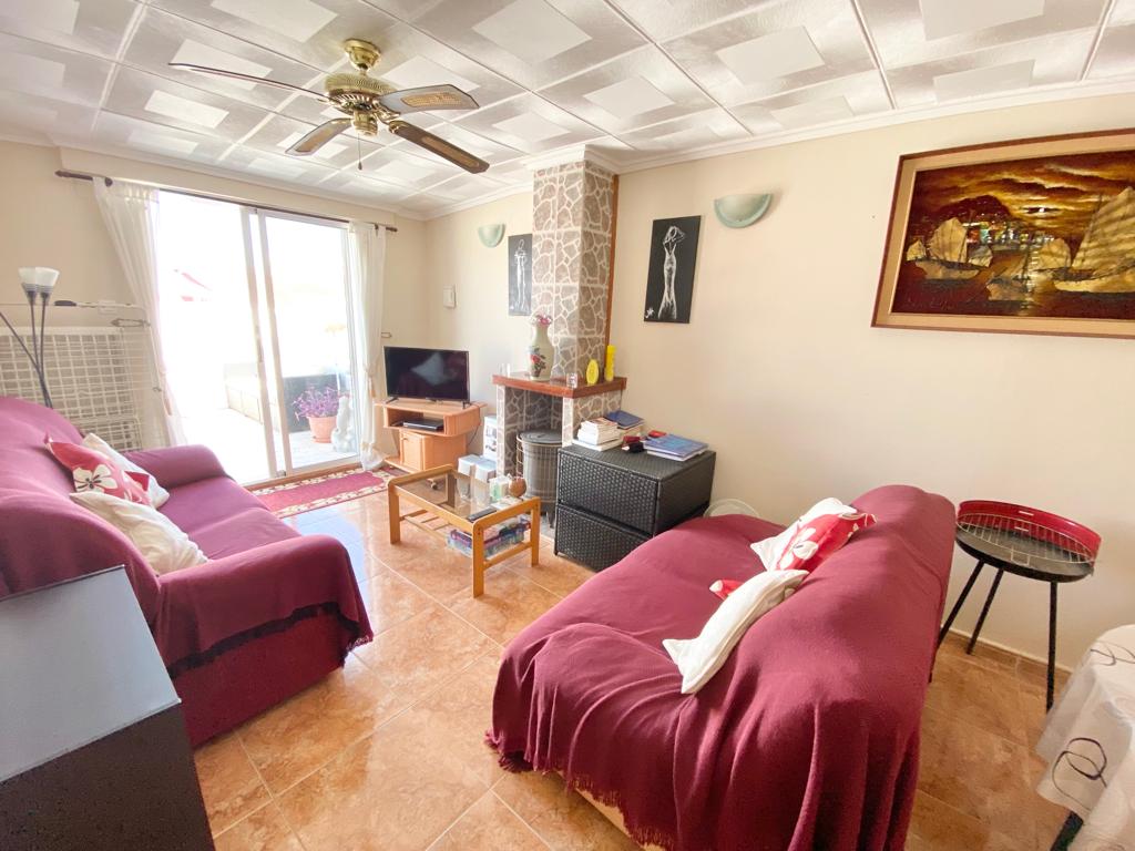 Property Sold - Townhouse for sale - Torrevieja - San Luis