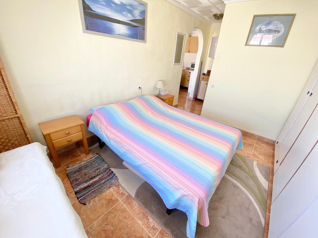 Property Sold - Townhouse for sale - Torrevieja - San Luis