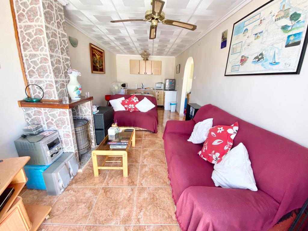 Property Sold - Townhouse for sale - Torrevieja - San Luis