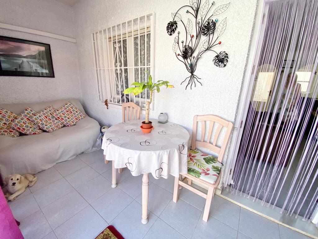 Property Sold - Townhouse for sale - Torrevieja - San Luis