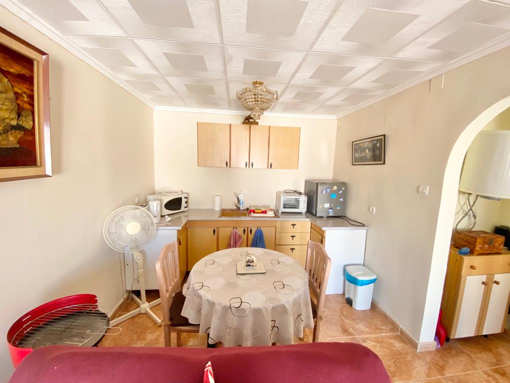 Property Sold - Townhouse for sale - Torrevieja - San Luis