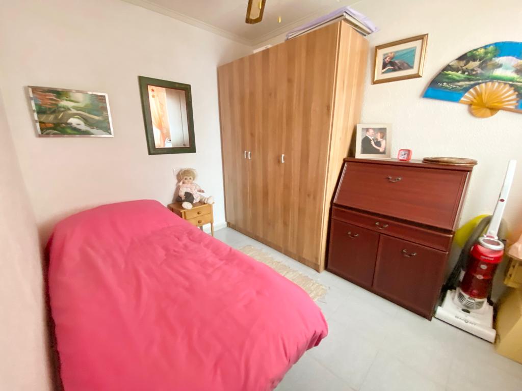 Property Sold - Townhouse for sale - Torrevieja - San Luis