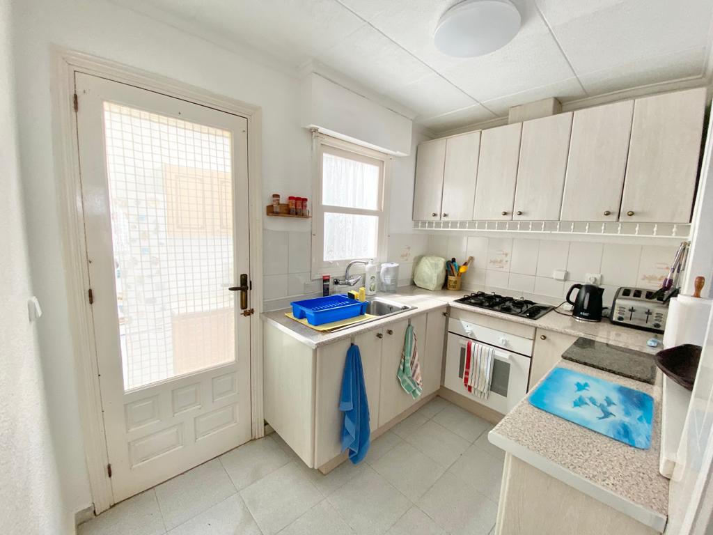 Property Sold - Townhouse for sale - Torrevieja - San Luis