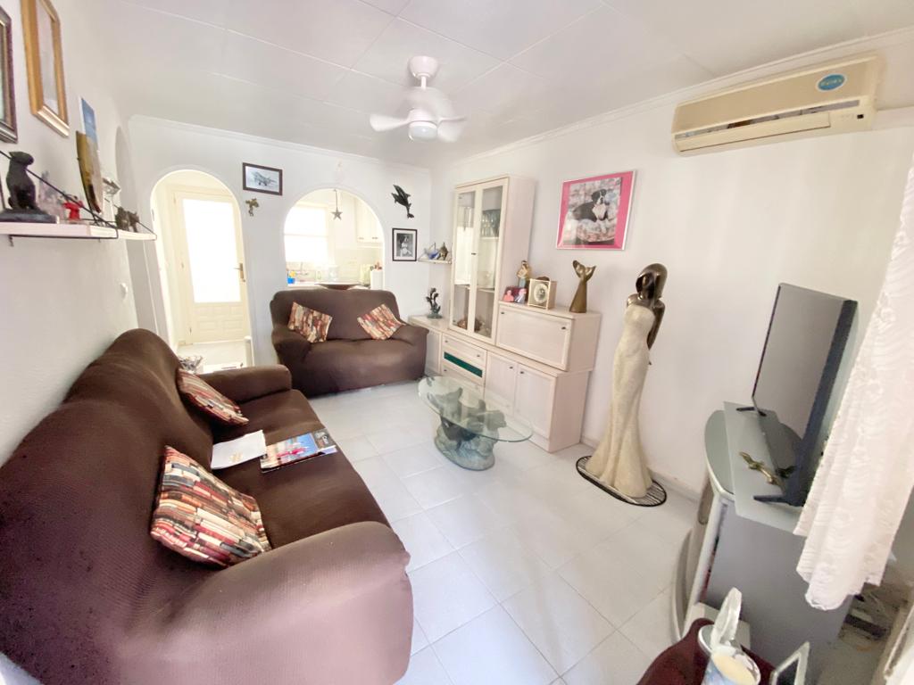 Property Sold - Townhouse for sale - Torrevieja - San Luis