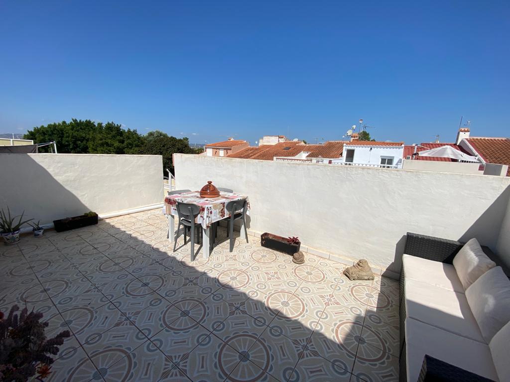 Property Sold - Townhouse for sale - Torrevieja - San Luis