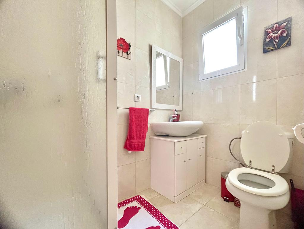 Eigendom verkocht - Rijtjeshuis te koop - Torrevieja - El Chaparral