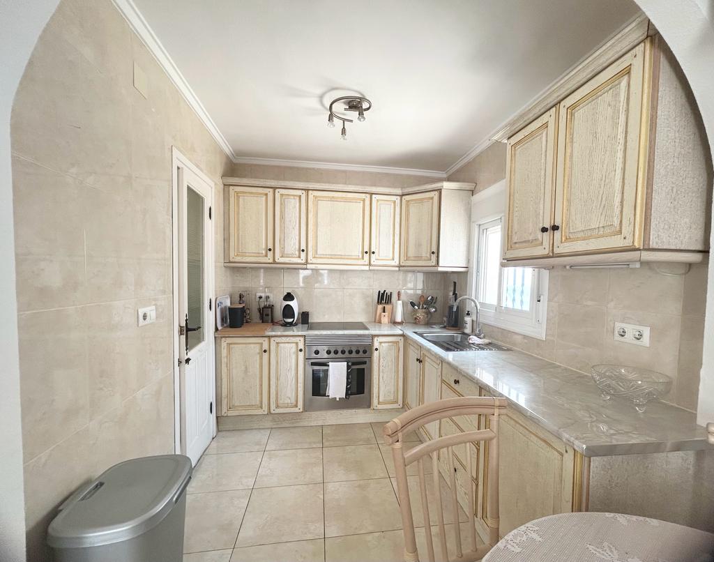 Eigendom verkocht - Rijtjeshuis te koop - Torrevieja - El Chaparral