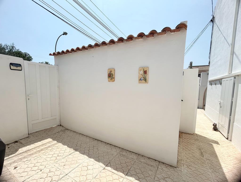 Eigendom verkocht - Rijtjeshuis te koop - Torrevieja - El Chaparral