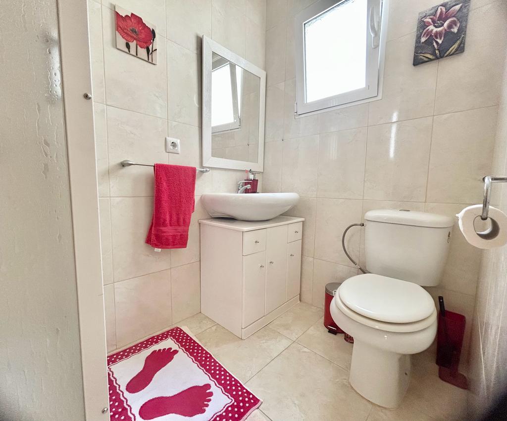 Eigendom verkocht - Rijtjeshuis te koop - Torrevieja - El Chaparral