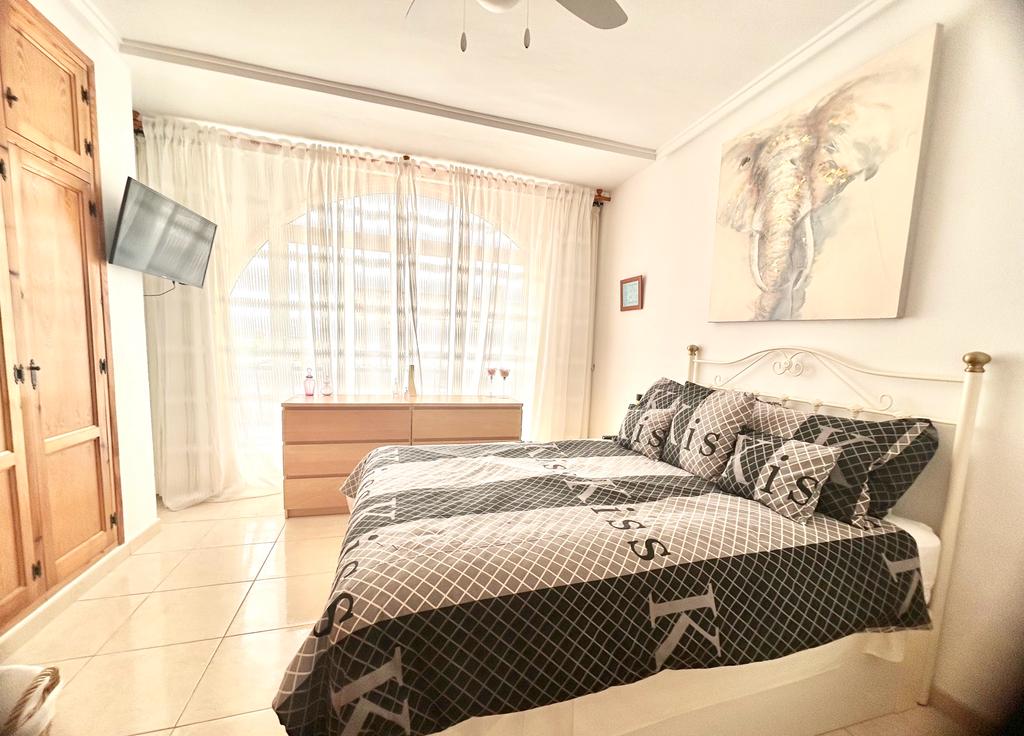 Eigendom verkocht - Rijtjeshuis te koop - Torrevieja - El Chaparral