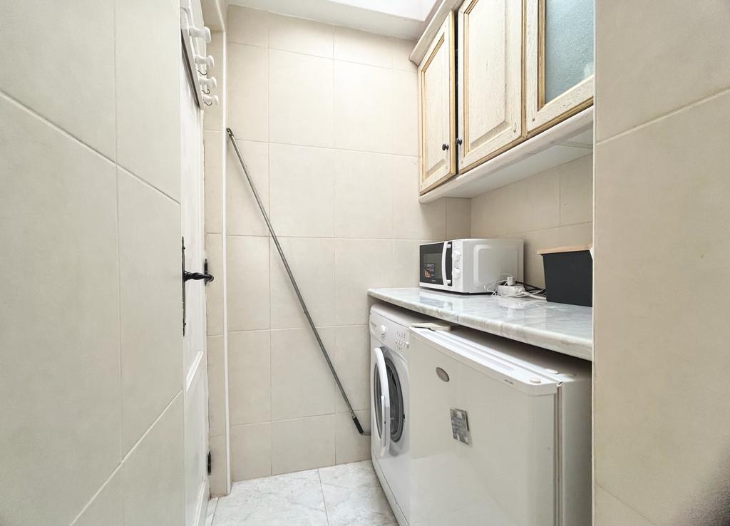 Eigendom verkocht - Rijtjeshuis te koop - Torrevieja - El Chaparral