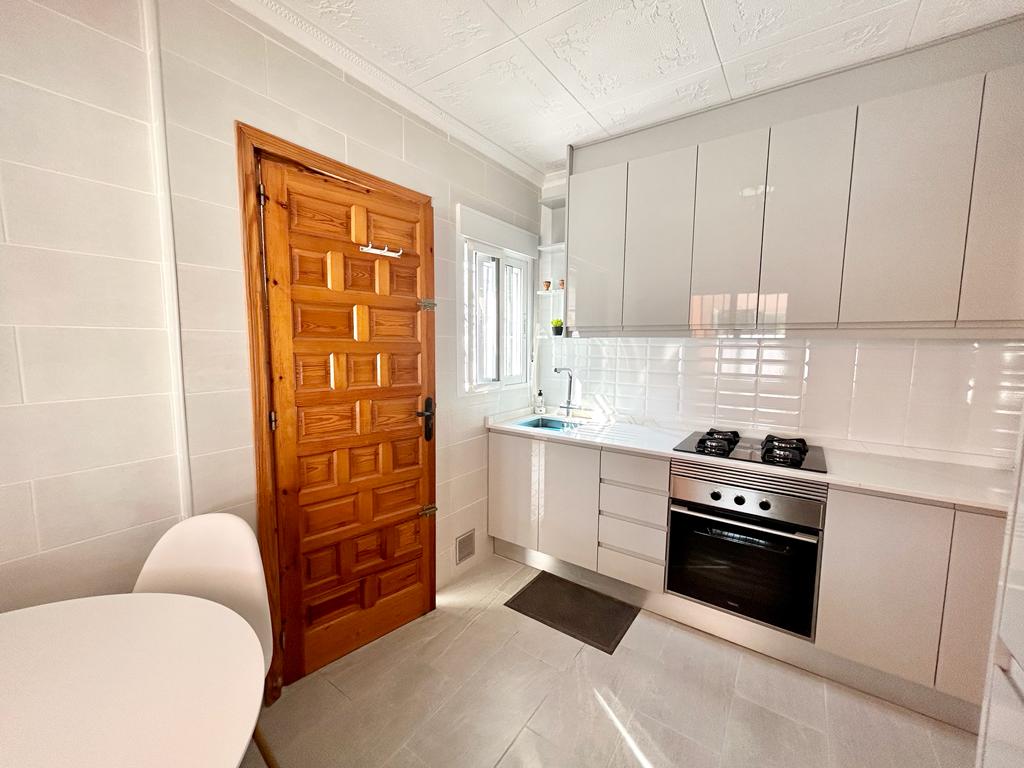 Propriété vendue - Villa à vendre - Torrevieja - San Luis