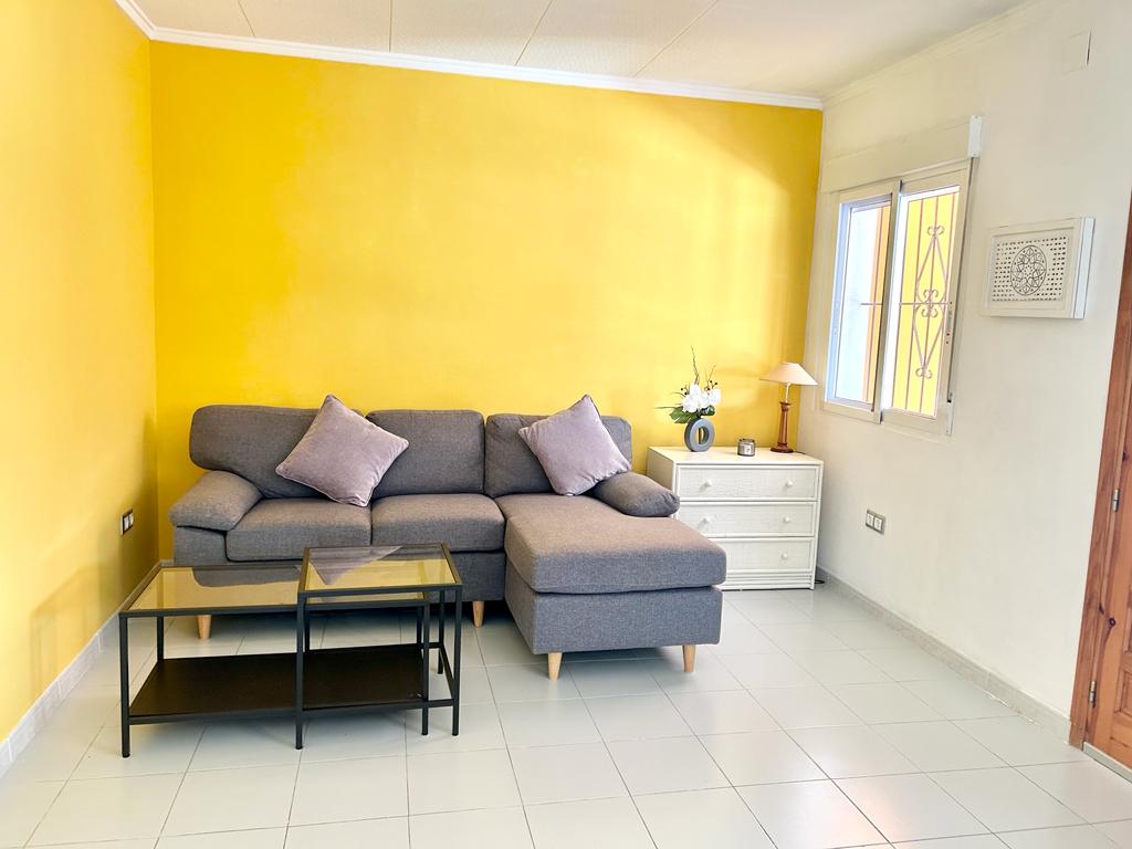 Propriété vendue - Villa à vendre - Torrevieja - San Luis