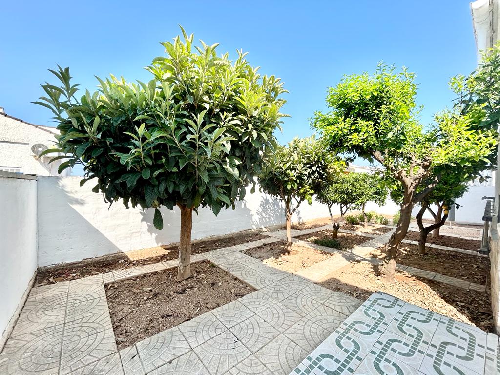 Propriété vendue - Villa à vendre - Torrevieja - San Luis