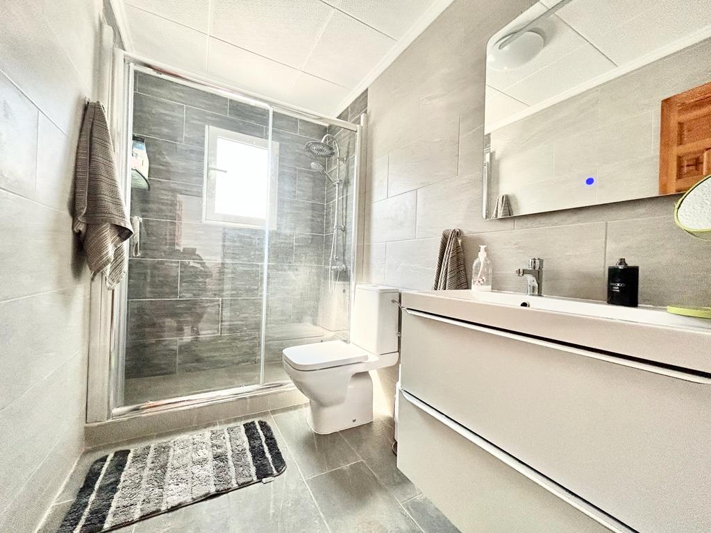 Propriété vendue - Villa à vendre - Torrevieja - San Luis