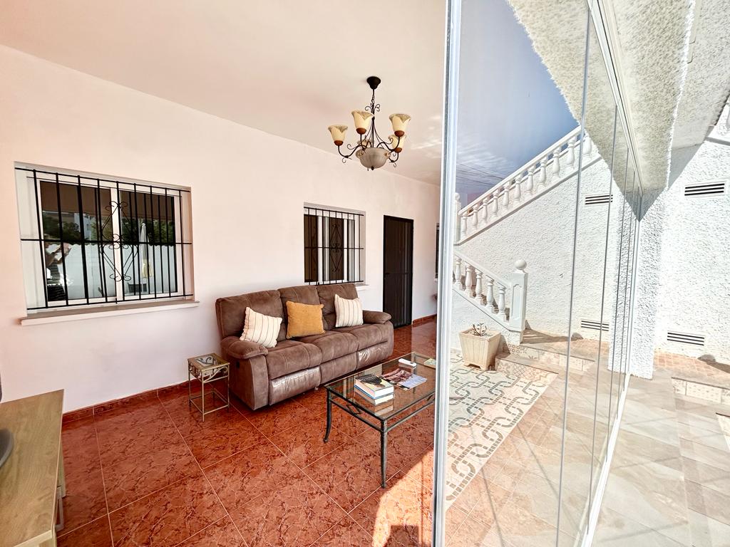 Propriété vendue - Villa à vendre - Torrevieja - San Luis