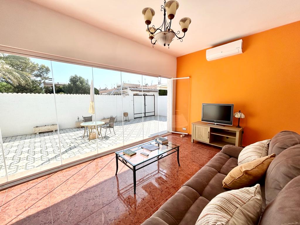 Propriété vendue - Villa à vendre - Torrevieja - San Luis