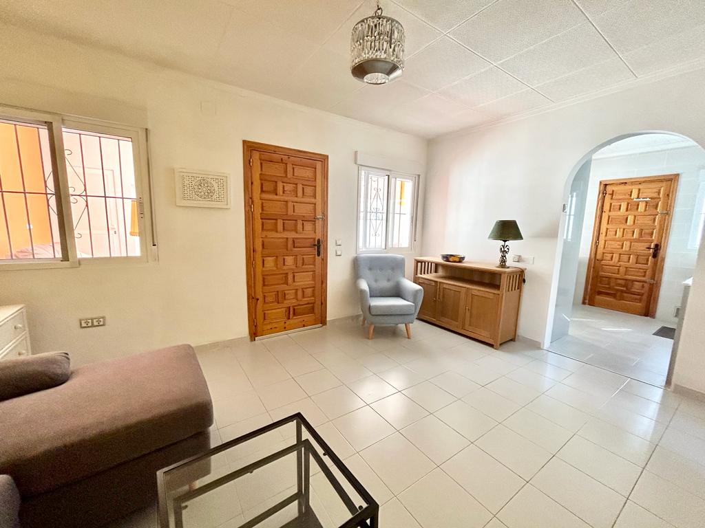 Propriété vendue - Villa à vendre - Torrevieja - San Luis