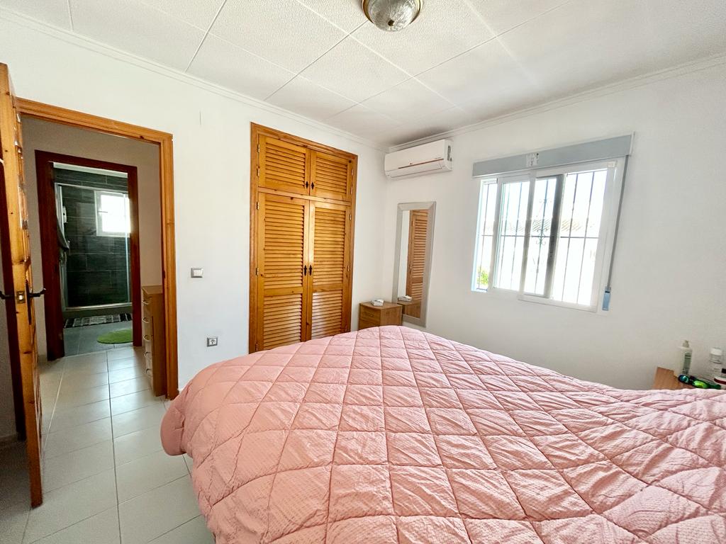 Propriété vendue - Villa à vendre - Torrevieja - San Luis