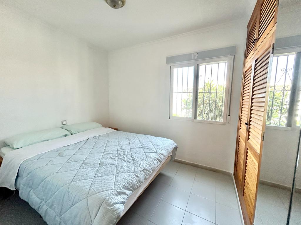 Propriété vendue - Villa à vendre - Torrevieja - San Luis