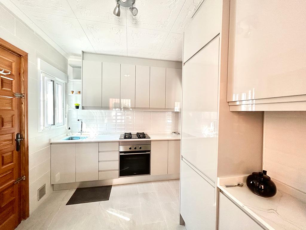 Propriété vendue - Villa à vendre - Torrevieja - San Luis