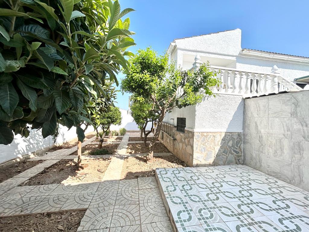 Propriété vendue - Villa à vendre - Torrevieja - San Luis
