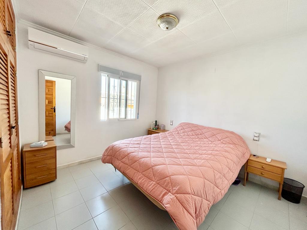Propriété vendue - Villa à vendre - Torrevieja - San Luis
