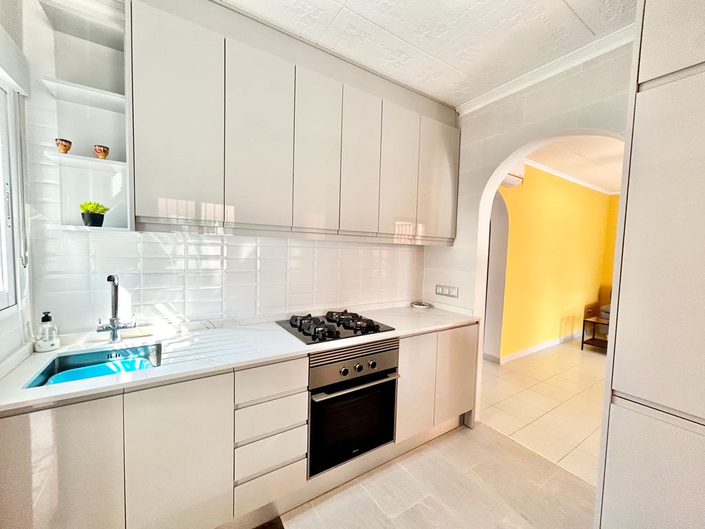 Propriété vendue - Villa à vendre - Torrevieja - San Luis