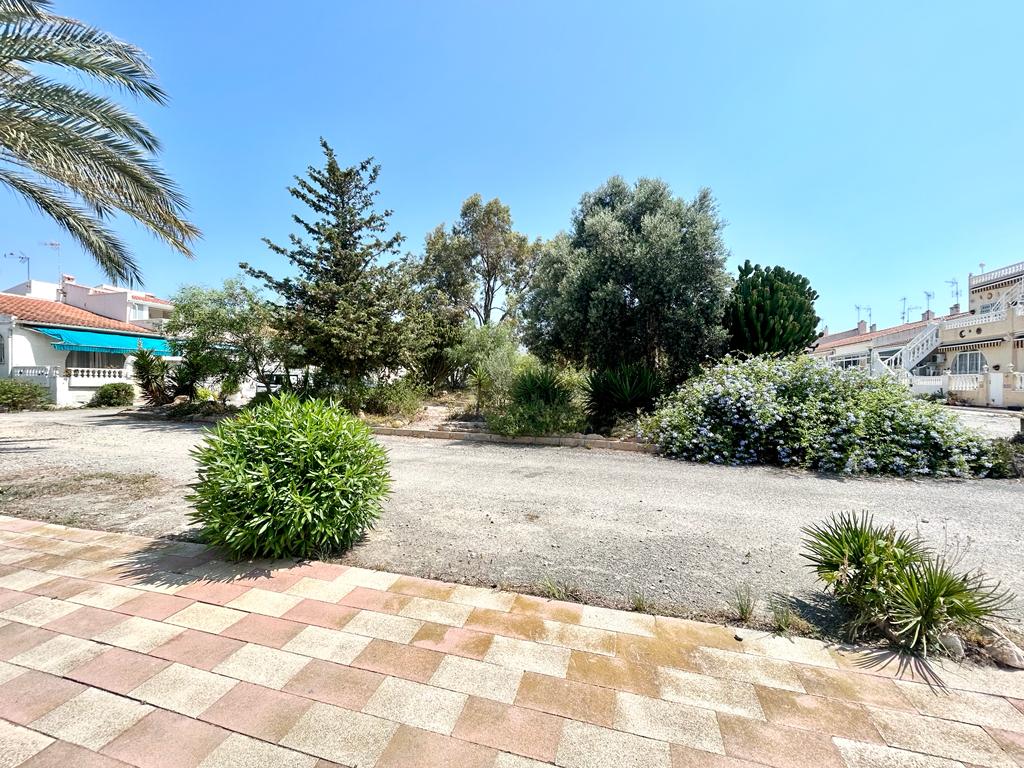 Propriété vendue - Villa à vendre - Torrevieja - San Luis