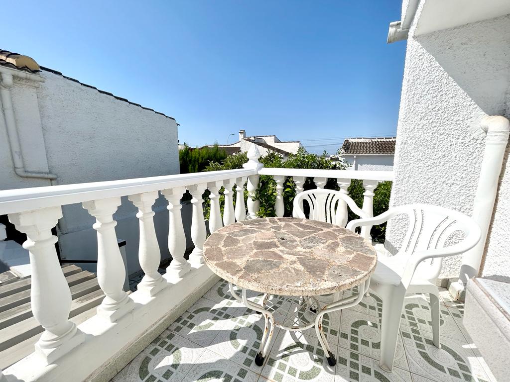 Propriété vendue - Villa à vendre - Torrevieja - San Luis