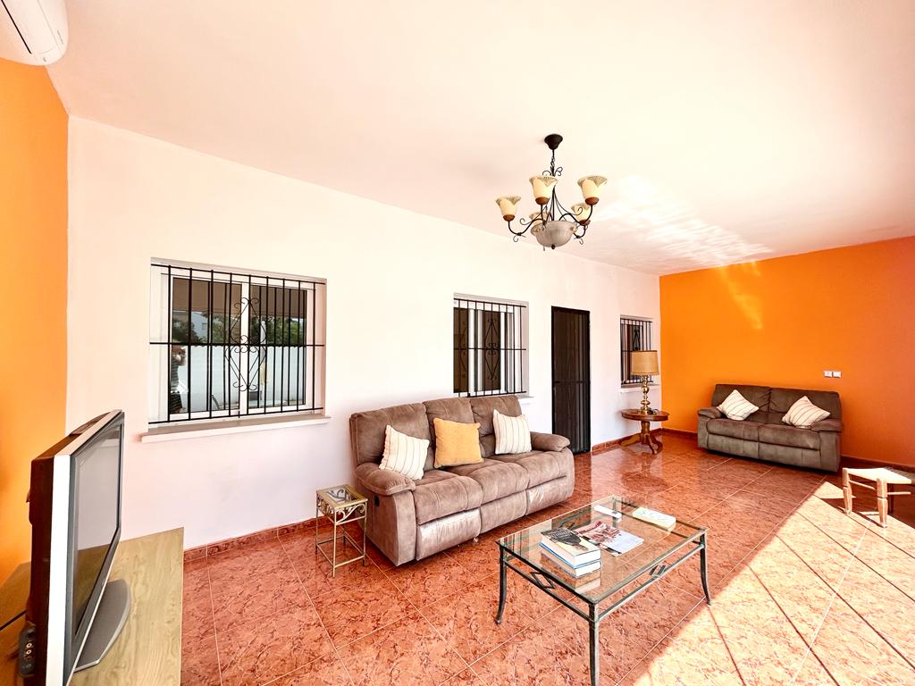 Propriété vendue - Villa à vendre - Torrevieja - San Luis