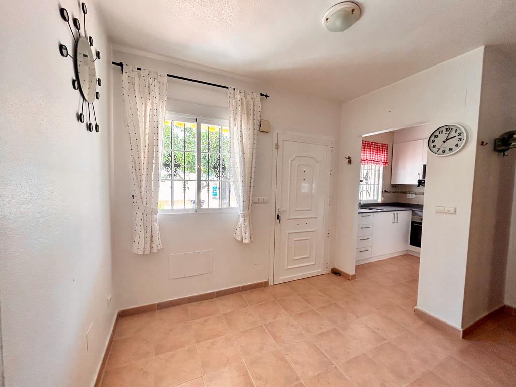 Propiedad vendida - Casa adosada en venta - Torrevieja - La Torreta