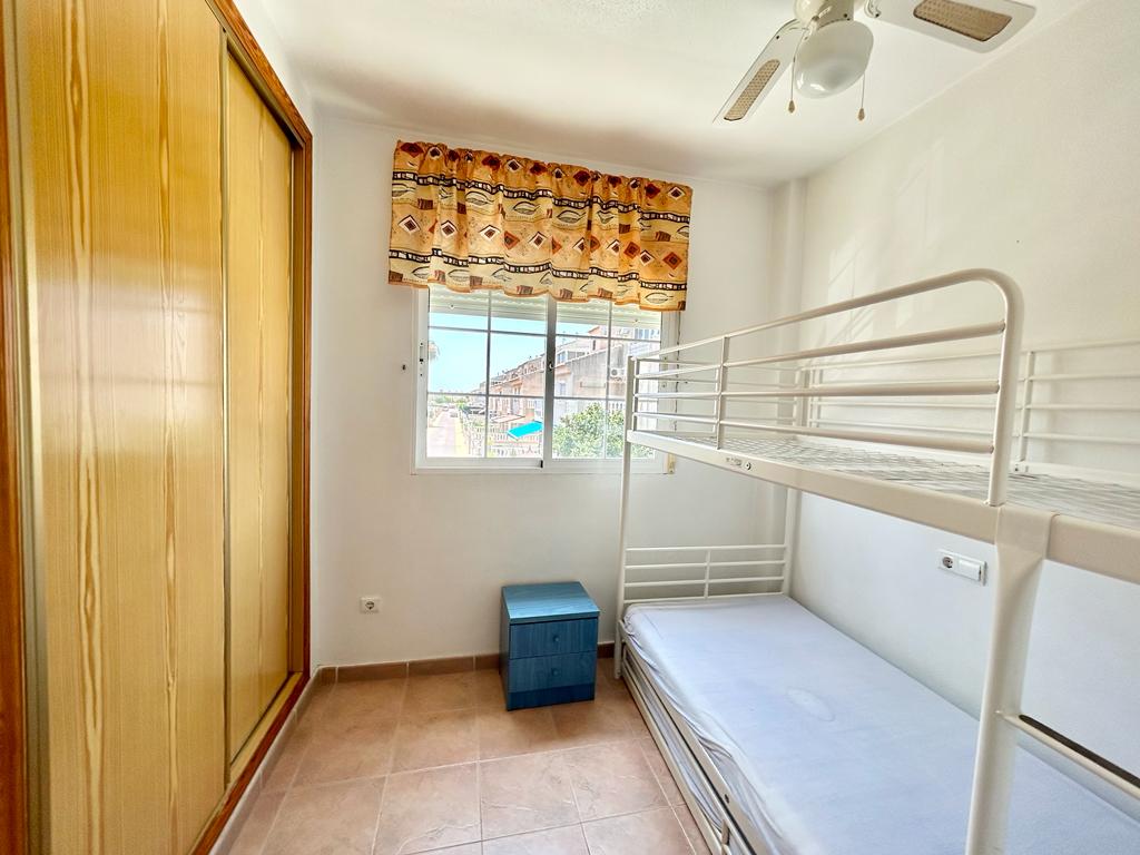 Propiedad vendida - Casa adosada en venta - Torrevieja - La Torreta