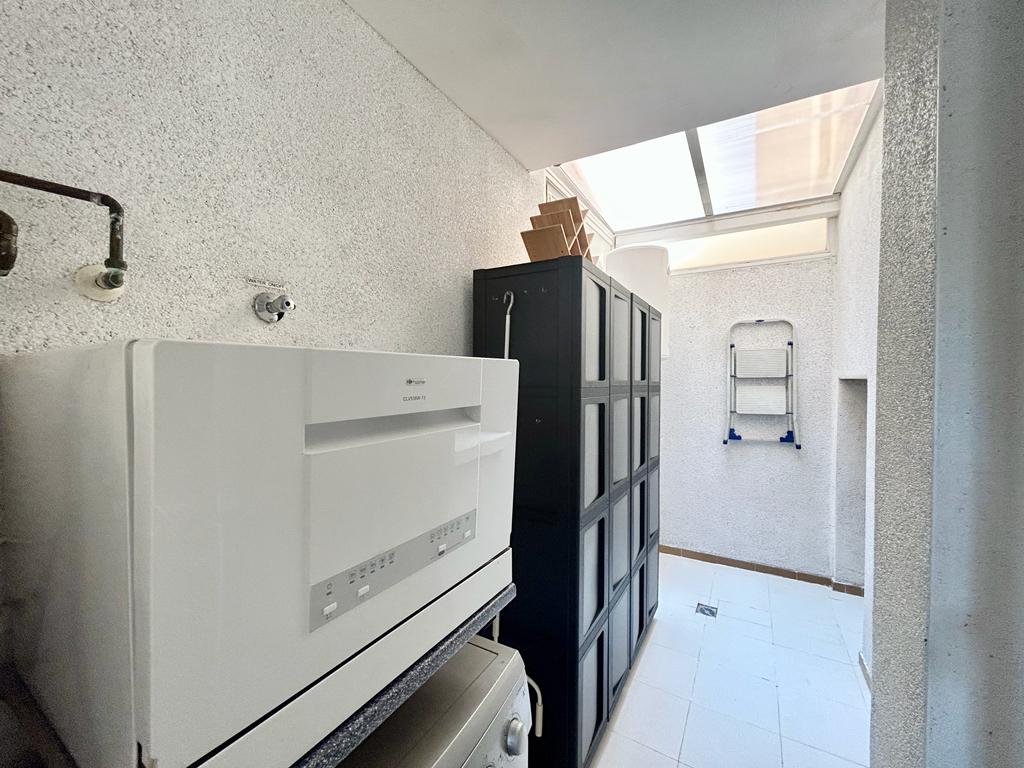 Propiedad vendida - Casa adosada en venta - Torrevieja - La Torreta