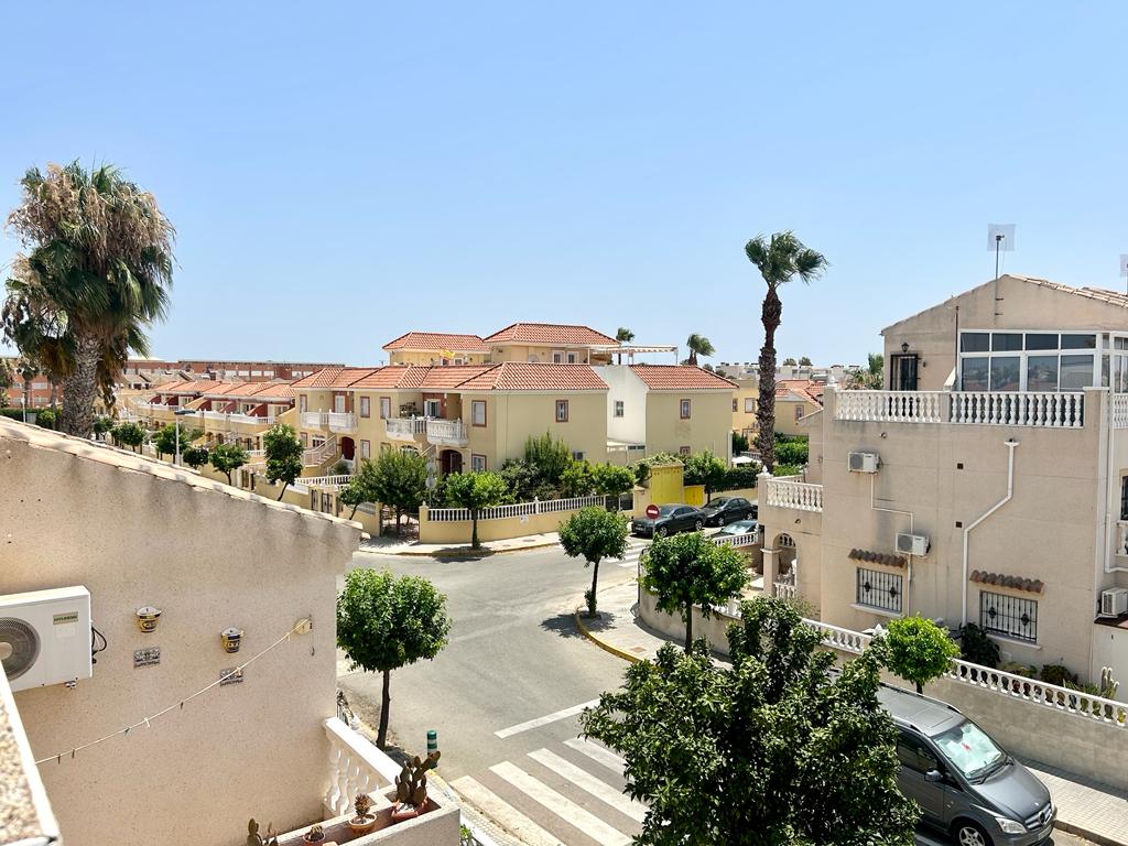 Propiedad vendida - Casa adosada en venta - Torrevieja - La Torreta