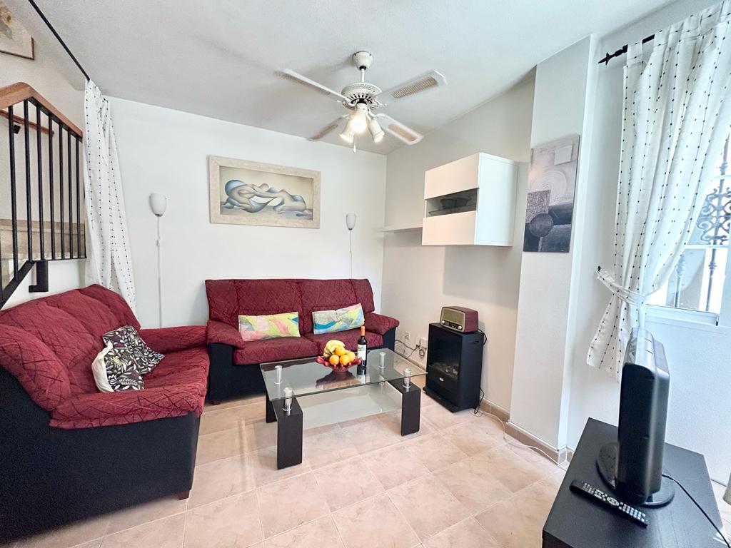 Propiedad vendida - Casa adosada en venta - Torrevieja - La Torreta