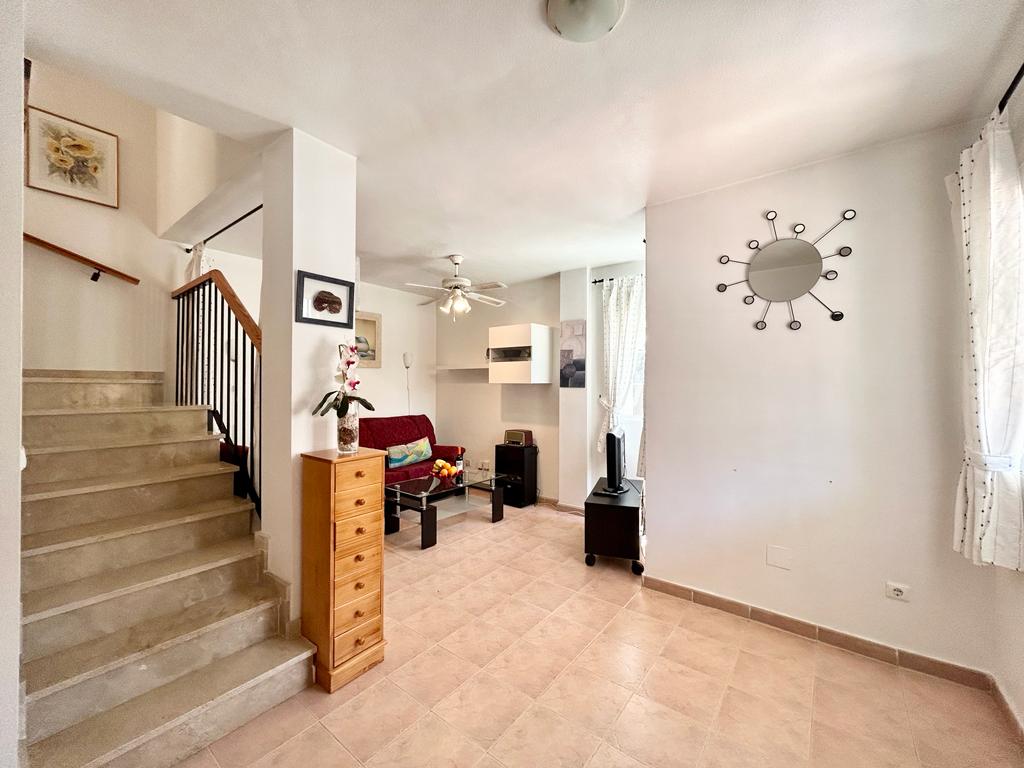 Propiedad vendida - Casa adosada en venta - Torrevieja - La Torreta