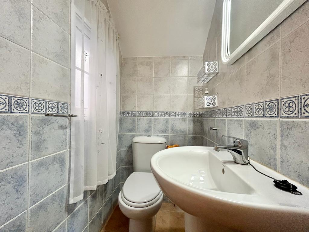 Propiedad vendida - Casa adosada en venta - Torrevieja - La Torreta