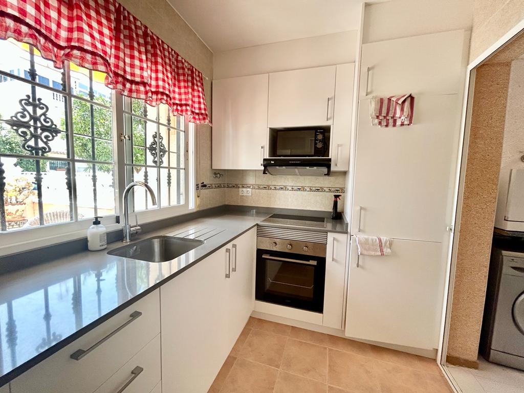 Propiedad vendida - Casa adosada en venta - Torrevieja - La Torreta