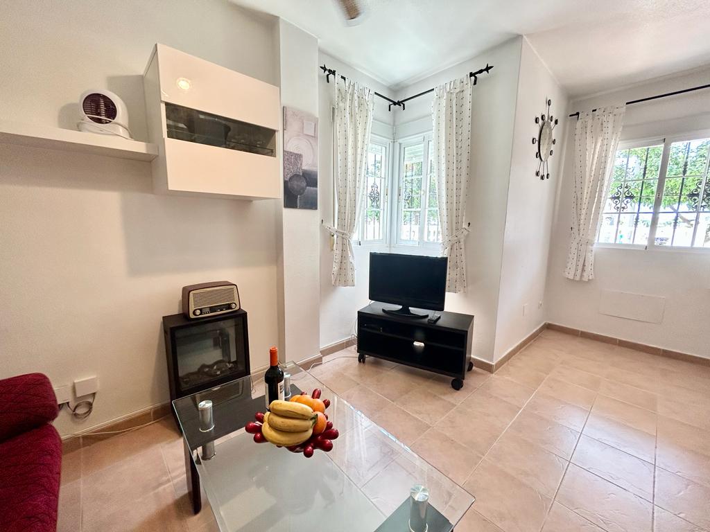 Propiedad vendida - Casa adosada en venta - Torrevieja - La Torreta