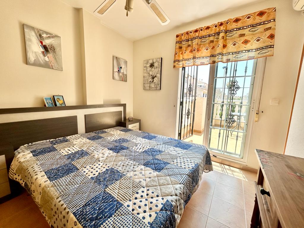 Propiedad vendida - Casa adosada en venta - Torrevieja - La Torreta