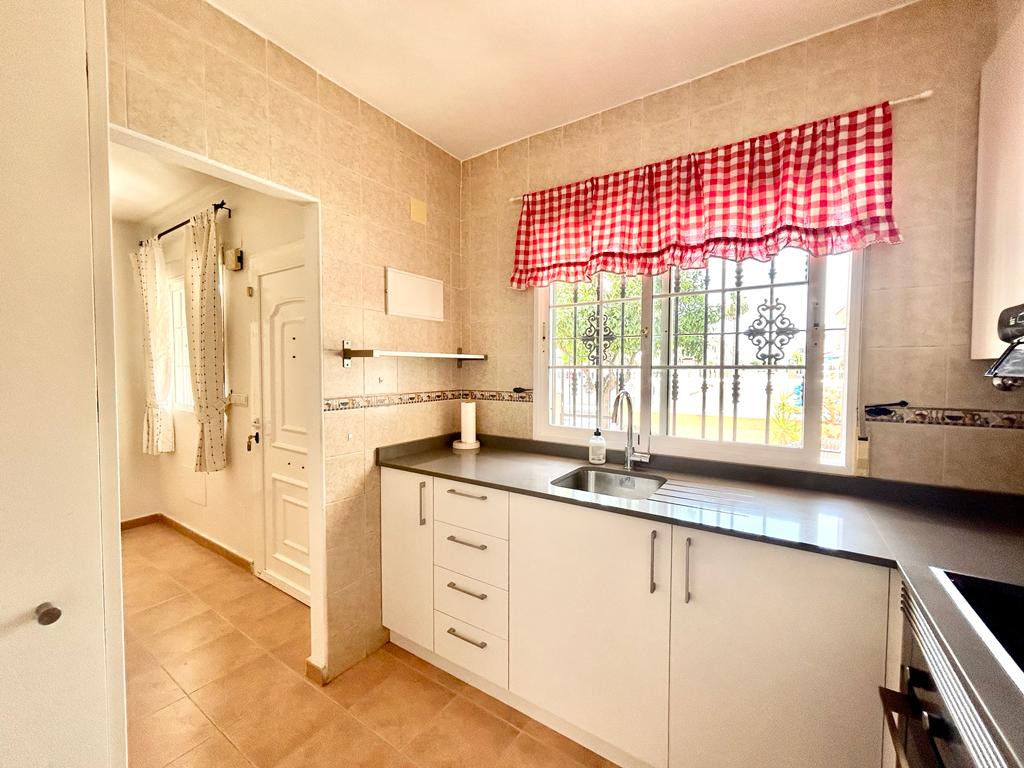 Propiedad vendida - Casa adosada en venta - Torrevieja - La Torreta